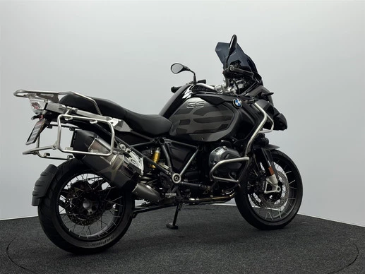 BMW R 1200 GS Adventure - Afbeelding 16 van 20
