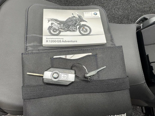 BMW R 1200 GS Adventure - Afbeelding 20 van 20