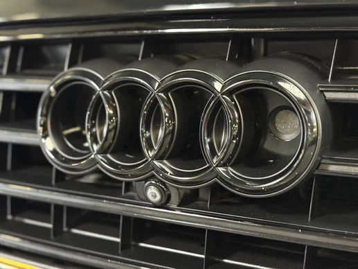 Audi S8 - Afbeelding 4 van 30