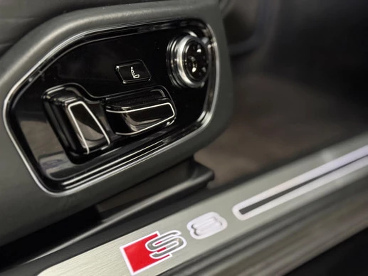 Audi S8 - Afbeelding 17 van 30