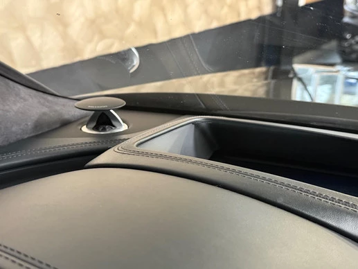 Audi S8 - Afbeelding 18 van 30