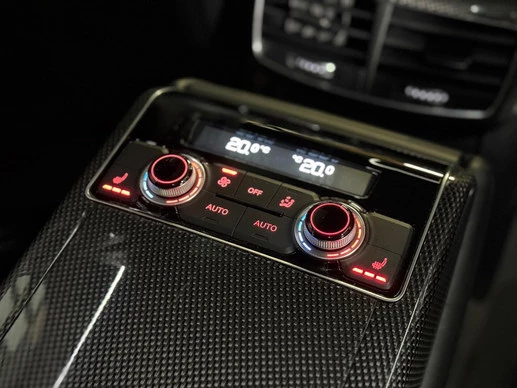 Audi S8 - Afbeelding 21 van 30