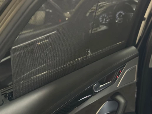 Audi S8 - Afbeelding 25 van 30