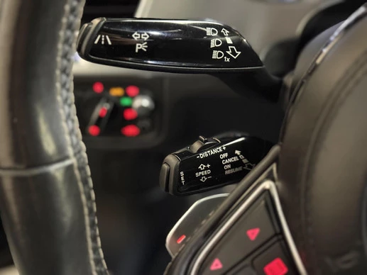 Audi S8 - Afbeelding 27 van 30