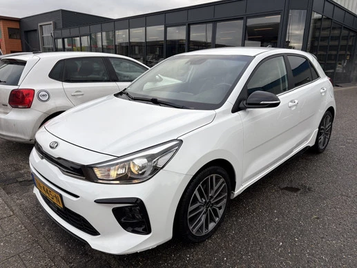 Kia Rio - Afbeelding 1 van 18
