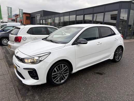 Kia Rio - Afbeelding 2 van 18
