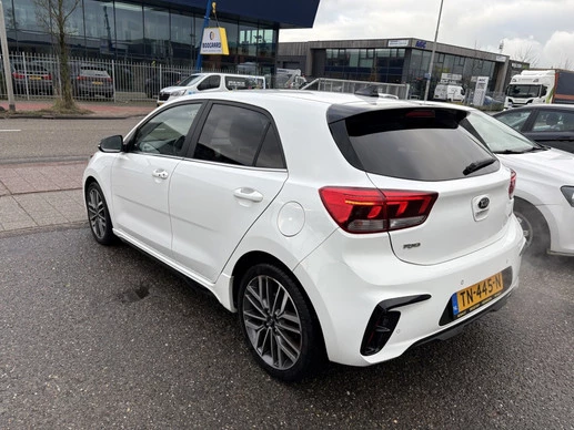 Kia Rio - Afbeelding 3 van 18