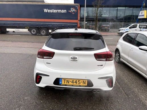 Kia Rio - Afbeelding 4 van 18