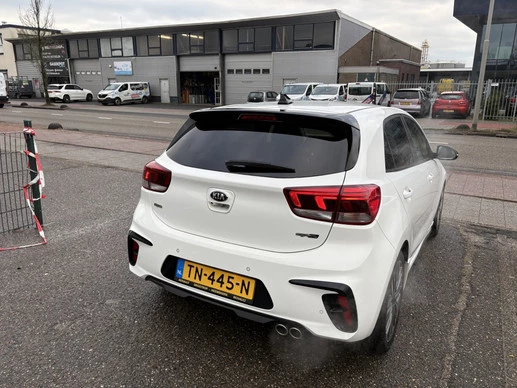 Kia Rio - Afbeelding 5 van 18