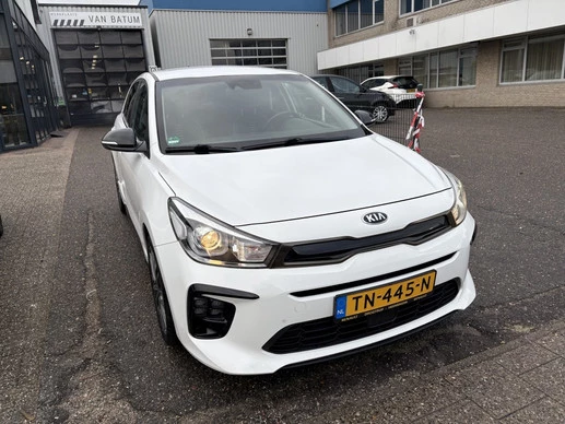 Kia Rio - Afbeelding 6 van 18