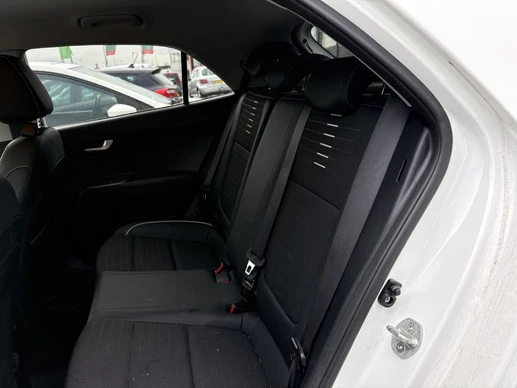 Kia Rio - Afbeelding 9 van 18