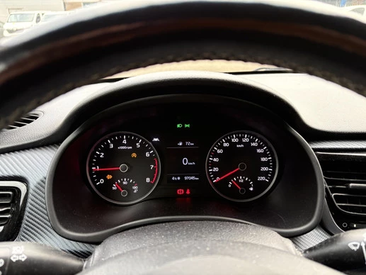 Kia Rio - Afbeelding 11 van 18