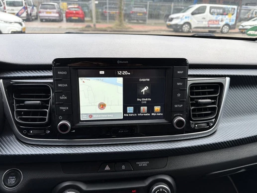 Kia Rio - Afbeelding 12 van 18