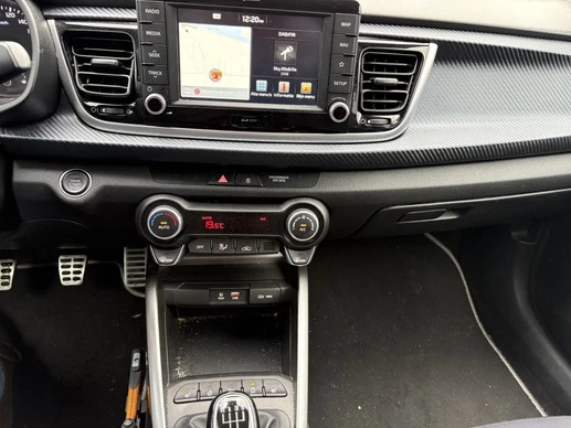 Kia Rio - Afbeelding 13 van 18