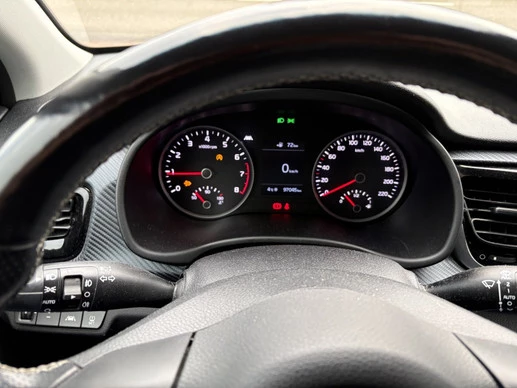 Kia Rio - Afbeelding 15 van 18