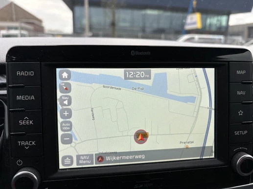 Kia Rio - Afbeelding 16 van 18