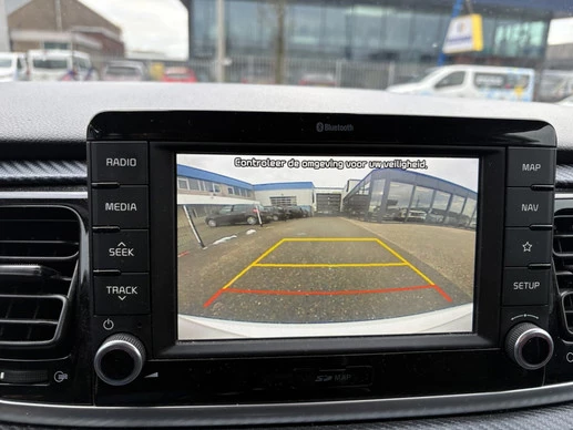 Kia Rio - Afbeelding 17 van 18