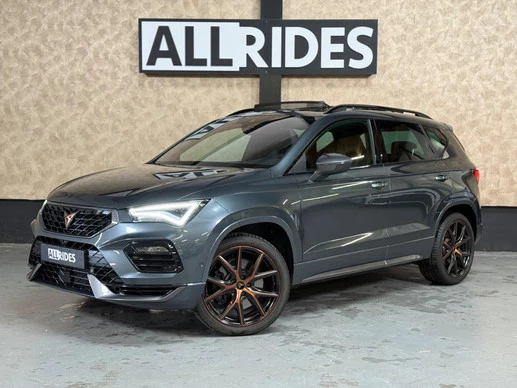 CUPRA Ateca - Afbeelding 1 van 30