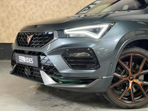 CUPRA Ateca - Afbeelding 2 van 30