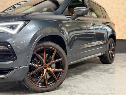 CUPRA Ateca - Afbeelding 3 van 30