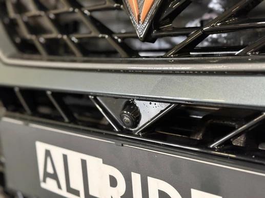 CUPRA Ateca - Afbeelding 6 van 30