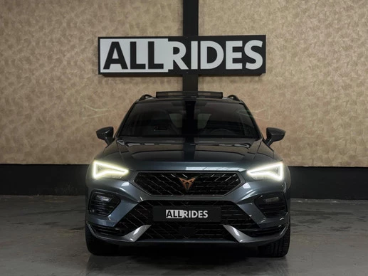 CUPRA Ateca - Afbeelding 7 van 30