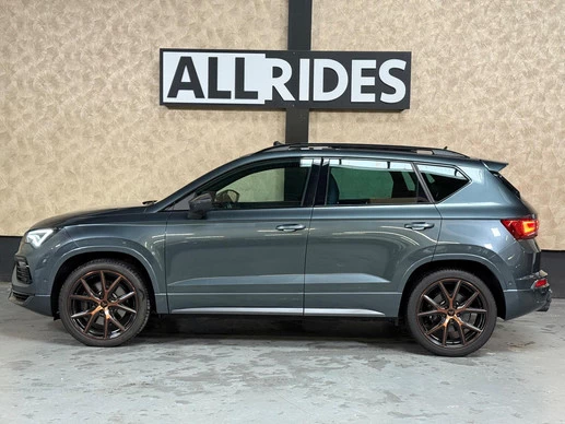 CUPRA Ateca - Afbeelding 9 van 30