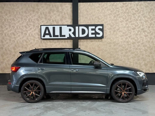 CUPRA Ateca - Afbeelding 10 van 30