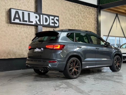 CUPRA Ateca - Afbeelding 11 van 30