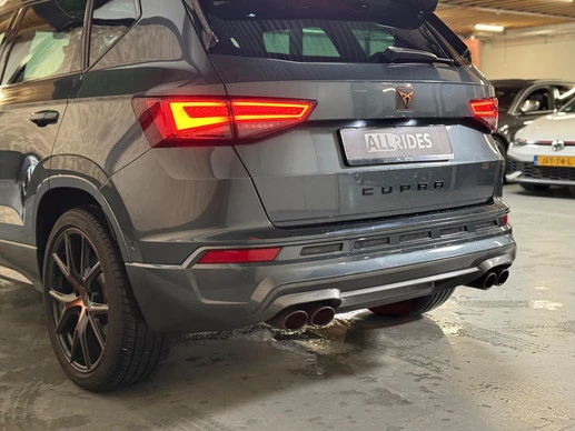 CUPRA Ateca - Afbeelding 12 van 30