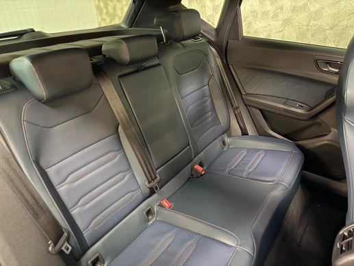 CUPRA Ateca - Afbeelding 13 van 30