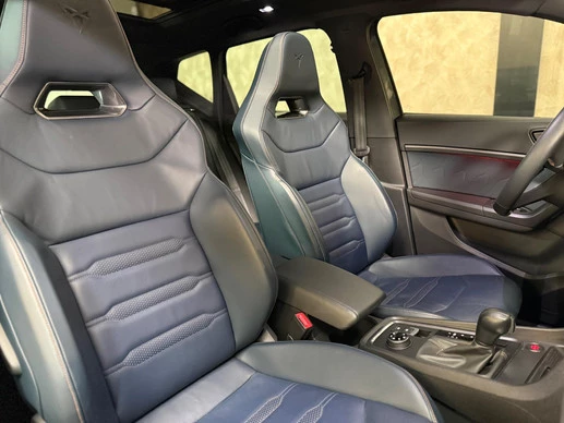 CUPRA Ateca - Afbeelding 14 van 30