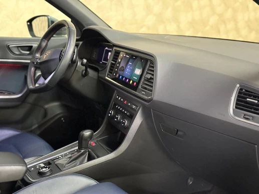 CUPRA Ateca - Afbeelding 15 van 30