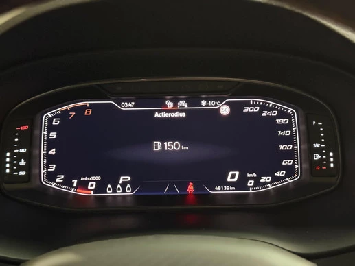 CUPRA Ateca - Afbeelding 20 van 30