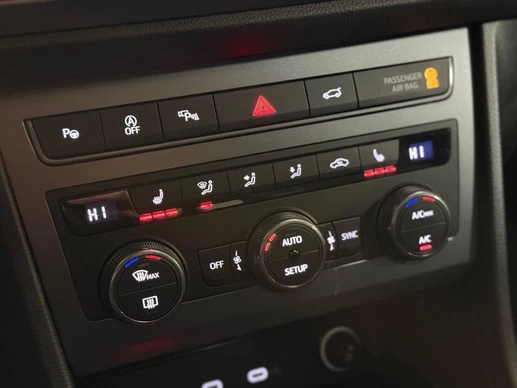 CUPRA Ateca - Afbeelding 23 van 30