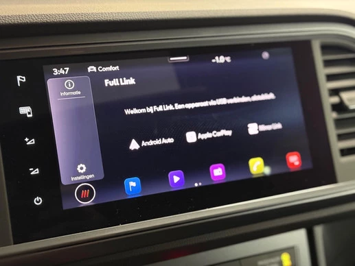 CUPRA Ateca - Afbeelding 27 van 30