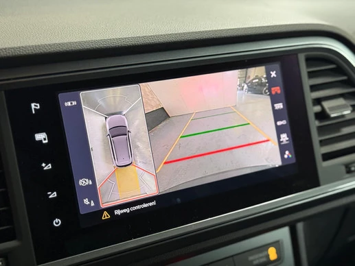 CUPRA Ateca - Afbeelding 29 van 30