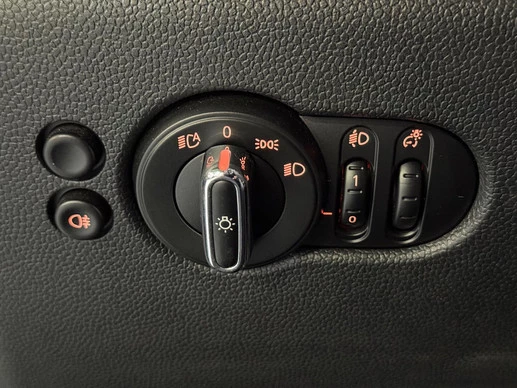 MINI Electric - Afbeelding 7 van 22