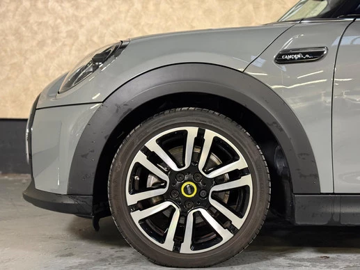 MINI Electric - Afbeelding 8 van 22