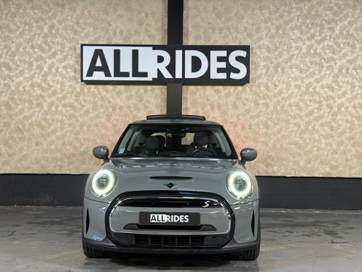 MINI Electric - Afbeelding 11 van 22