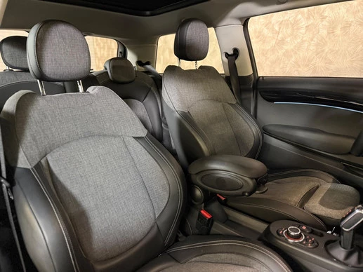 MINI Electric - Afbeelding 13 van 22