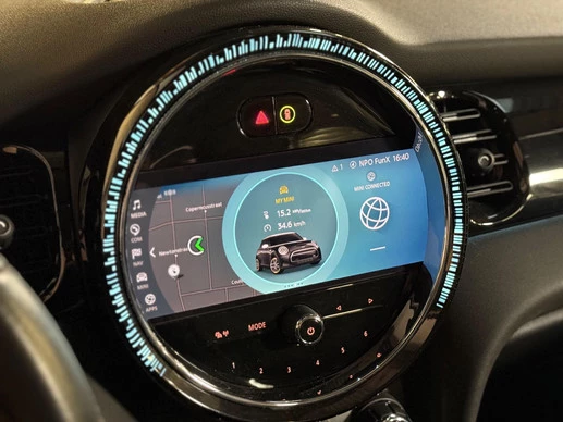 MINI Electric - Afbeelding 14 van 22