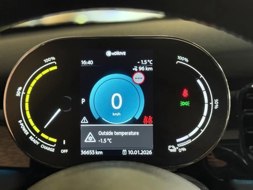 MINI Electric - Afbeelding 15 van 22