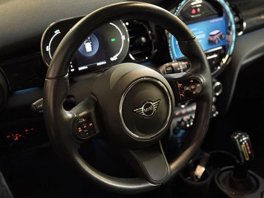 MINI Electric - Afbeelding 16 van 22