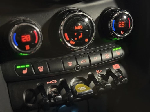 MINI Electric - Afbeelding 17 van 22