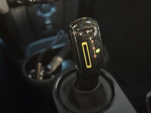 MINI Electric - Afbeelding 18 van 22