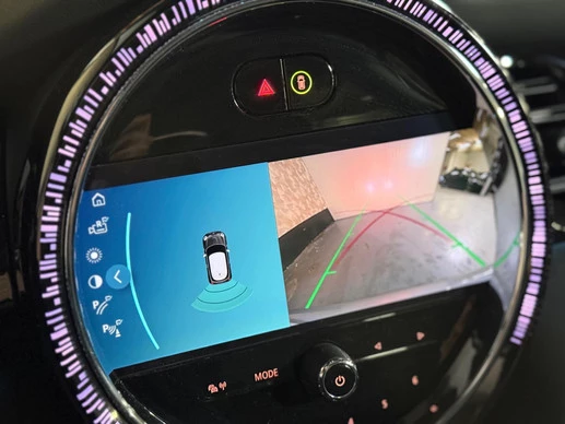 MINI Electric - Afbeelding 19 van 22