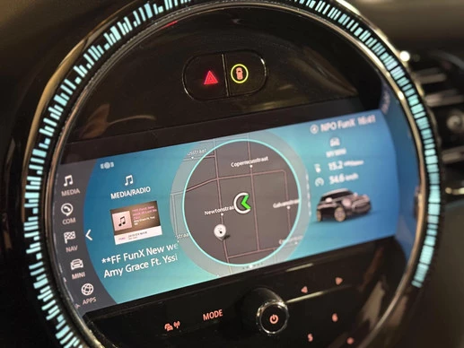 MINI Electric - Afbeelding 20 van 22