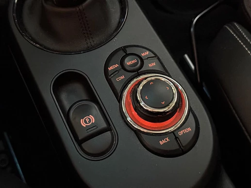 MINI Electric - Afbeelding 21 van 22