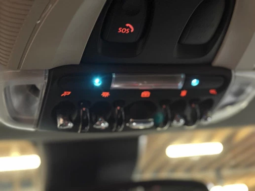 MINI Electric - Afbeelding 22 van 22